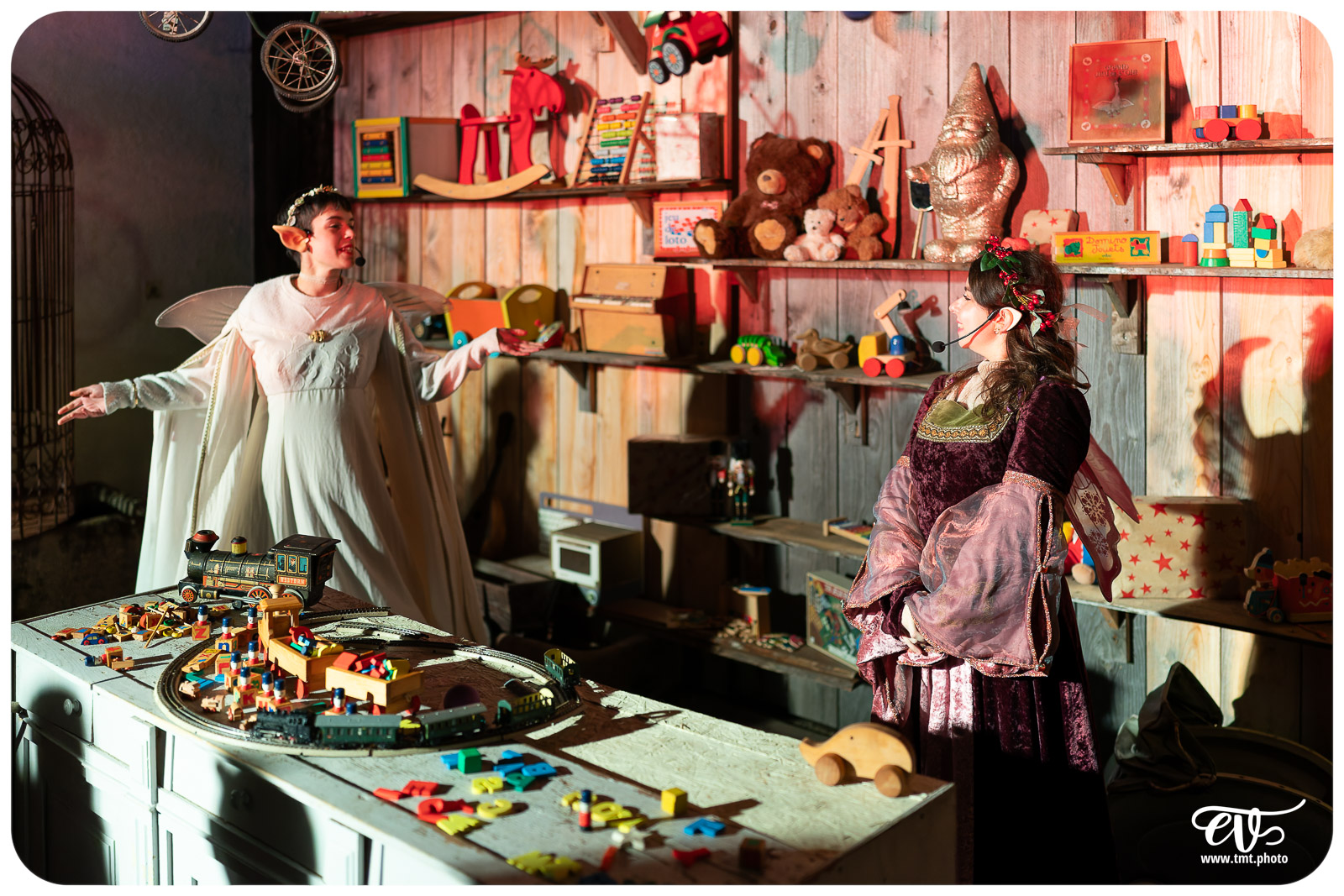 LA FABRIQUE DES RÊVES (EX NIHILO WISSEMBOURG)